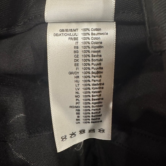 Taylor Swift merch Father Figure hat - Picture 4 of 4